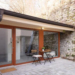 Private Bathroom Double Room