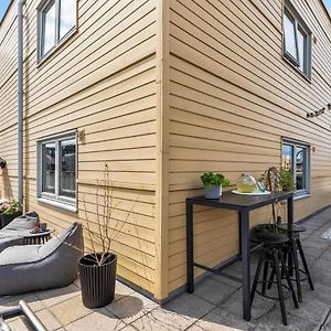 Dinbnb Apartments L Unbeatable Location L Priv Rooftop L Self Check-In