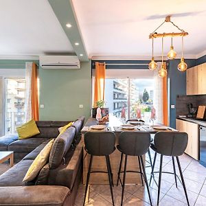 Appartement à 2 Chambres à Coucher
