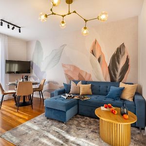 Fragola Apartments Kleparz Modern, Family Apartments