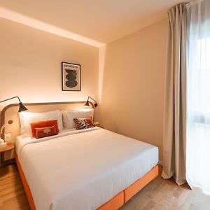 Chambre Standarde Lit Queen-Size