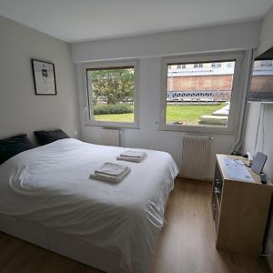 Appartement à 1 Chambre à Coucher