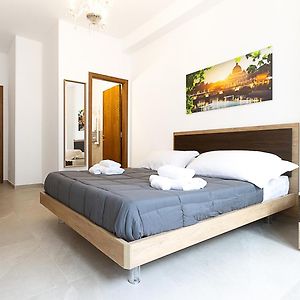 Chambre Grande Double