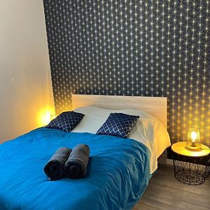 Appartement à 1 Chambre à Coucher