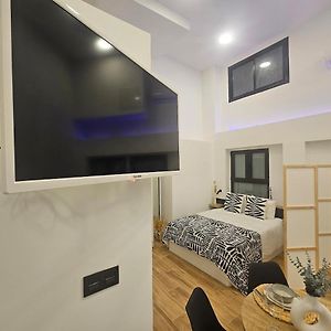 Appartement de Luxe