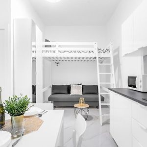 Appartement à 1 Chambre à Coucher