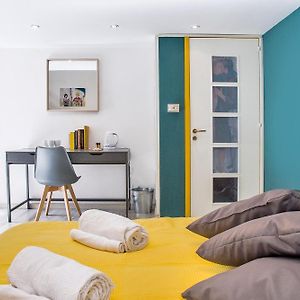 Chambre Familiale