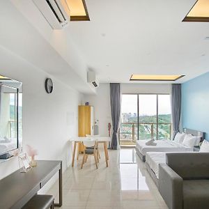 Studio de Luxe Lit Queen-Size