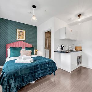 Studio Standarde Lit King-Size