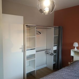 Appartement à 3 Chambres à Coucher