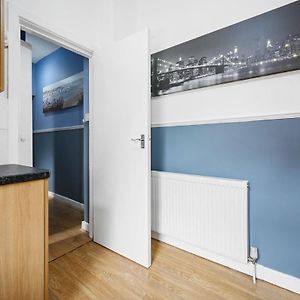 Private Bathroom Double Room