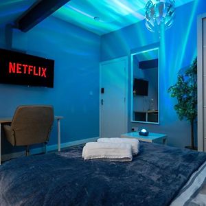 Appartement à 3 Chambres à Coucher