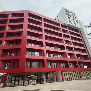 Appartement à 1 Chambre à Coucher