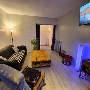 Appartement à 1 Chambre à Coucher