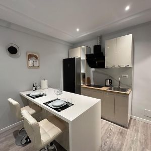 Appartement à 1 Chambre à Coucher