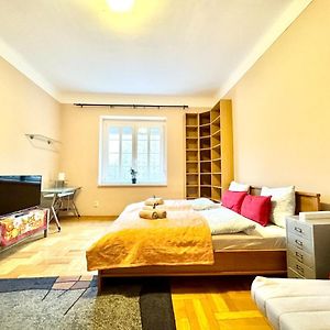 Appartement à 1 Chambre à Coucher