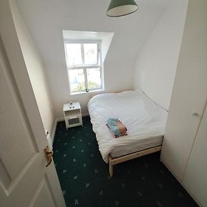 Eyre Square Double Room