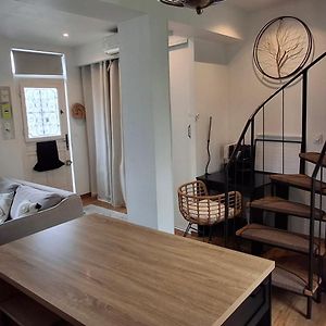 Maison 1 Chambre