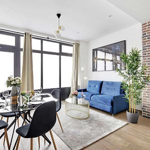 Superb Apartment - 1Br 4P - Gare Montparnasse