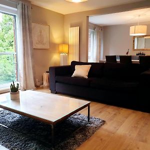 Appartement à 3 Chambres à Coucher
