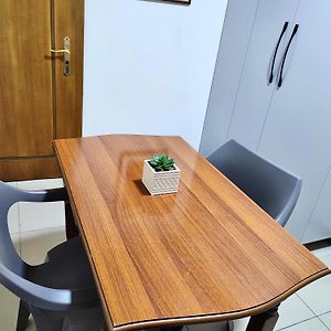 Appartement de Luxe