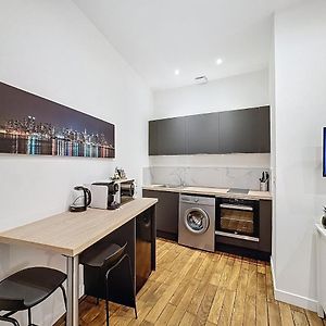 Appartement à 1 Chambre à Coucher
