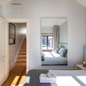 Apartmentsporto - Rua De Tras 156