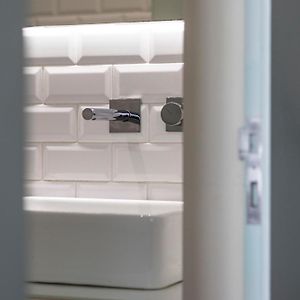 Appartement de Luxe à 1 Chambre à Coucher
