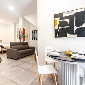 Appartement à 1 Chambre à Coucher
