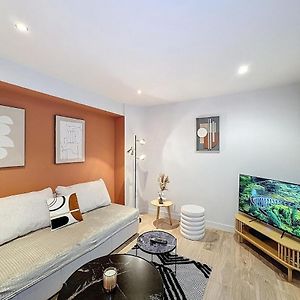 Appartement à 1 Chambre à Coucher