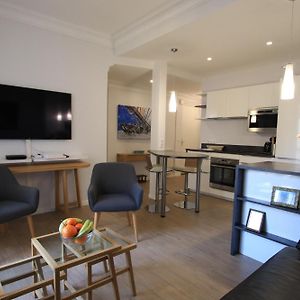 Appartement de Luxe