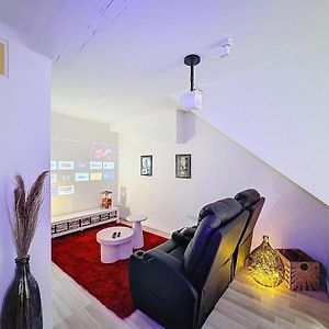 Appartement à 1 Chambre à Coucher