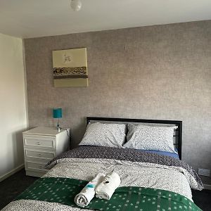 Maison 4 Chambres