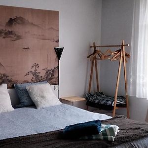Chambre - Maison La Libellule