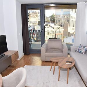 Appartement de Luxe à 1 Chambre à Coucher
