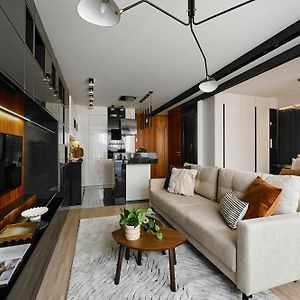 Kazimierz Comfort Flat