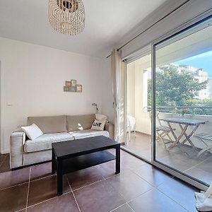 Appartement à 1 Chambre à Coucher