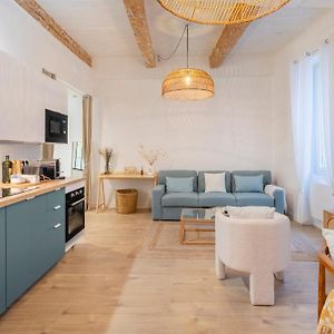 Appartement à 1 Chambre à Coucher