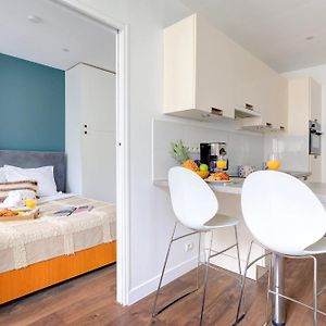 Bnbnova - 1Br - Bastille
