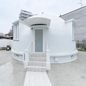 Villa à 1 Chambre à Coucher