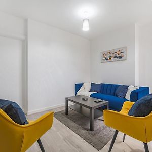 Maison 3 Chambres