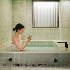 Suite de Luxe Lit Queen-Size