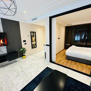 Appartement à 1 Chambre à Coucher
