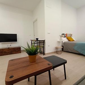 Apartamento-Estudio Olivia