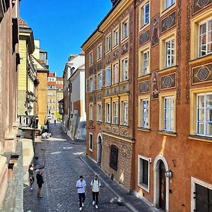 Best In Old City Warsaw