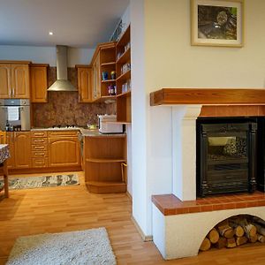 Appartement à 3 Chambres à Coucher