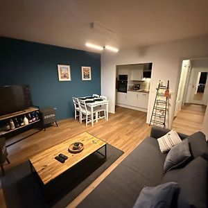Appartement à 1 Chambre à Coucher