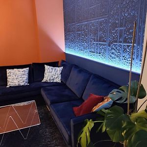 Appartement à 2 Chambres à Coucher