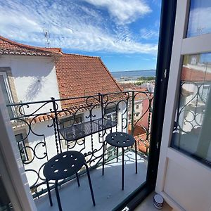 Duplex T2 Em Alfama
