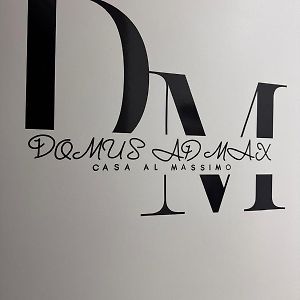 Domus Ad Max- La Casa Nel Cuore Di Palermo